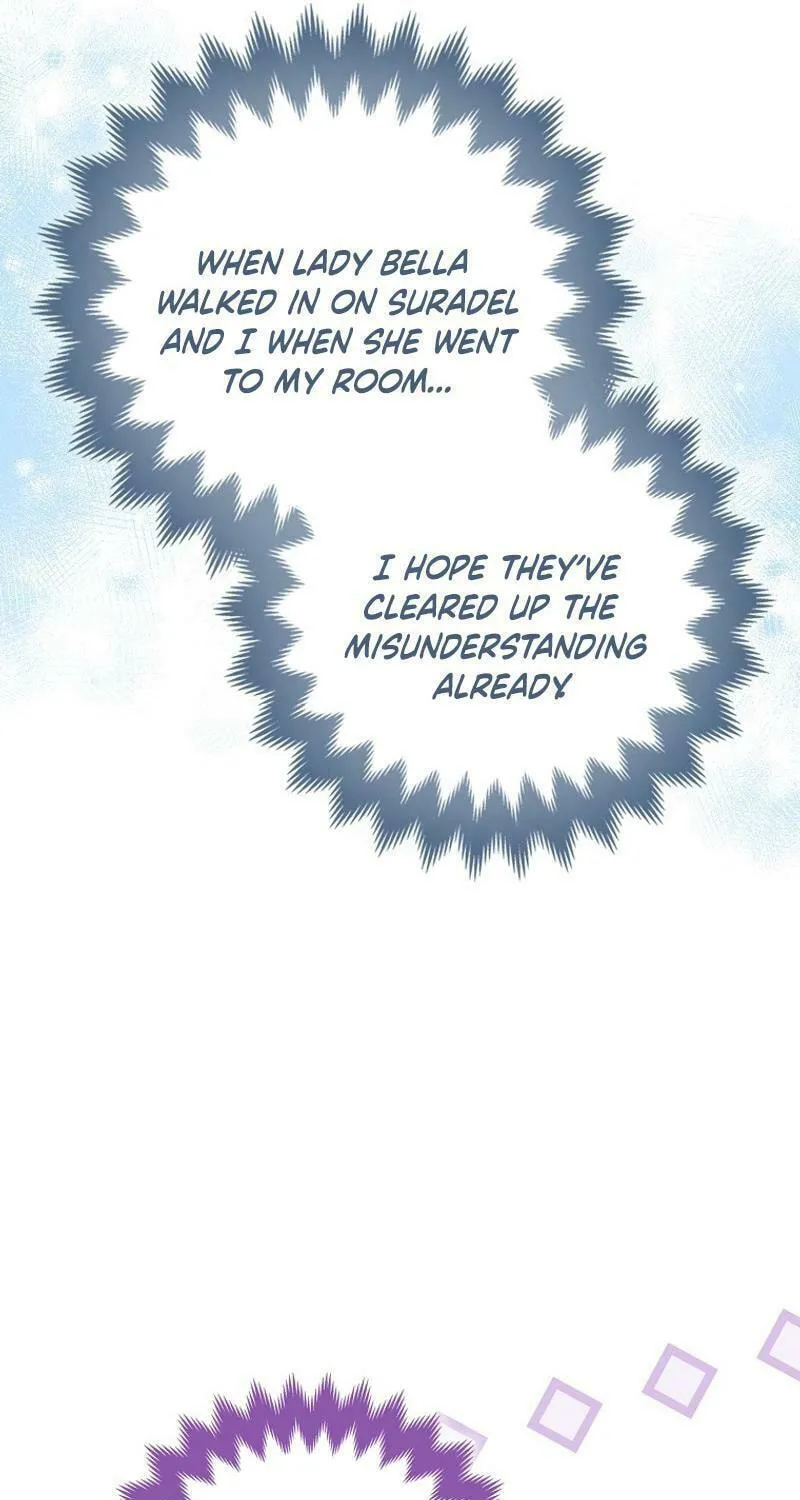 The Crazy Killer Whale's Favourite Penguin Chapter 28 page 13 - 