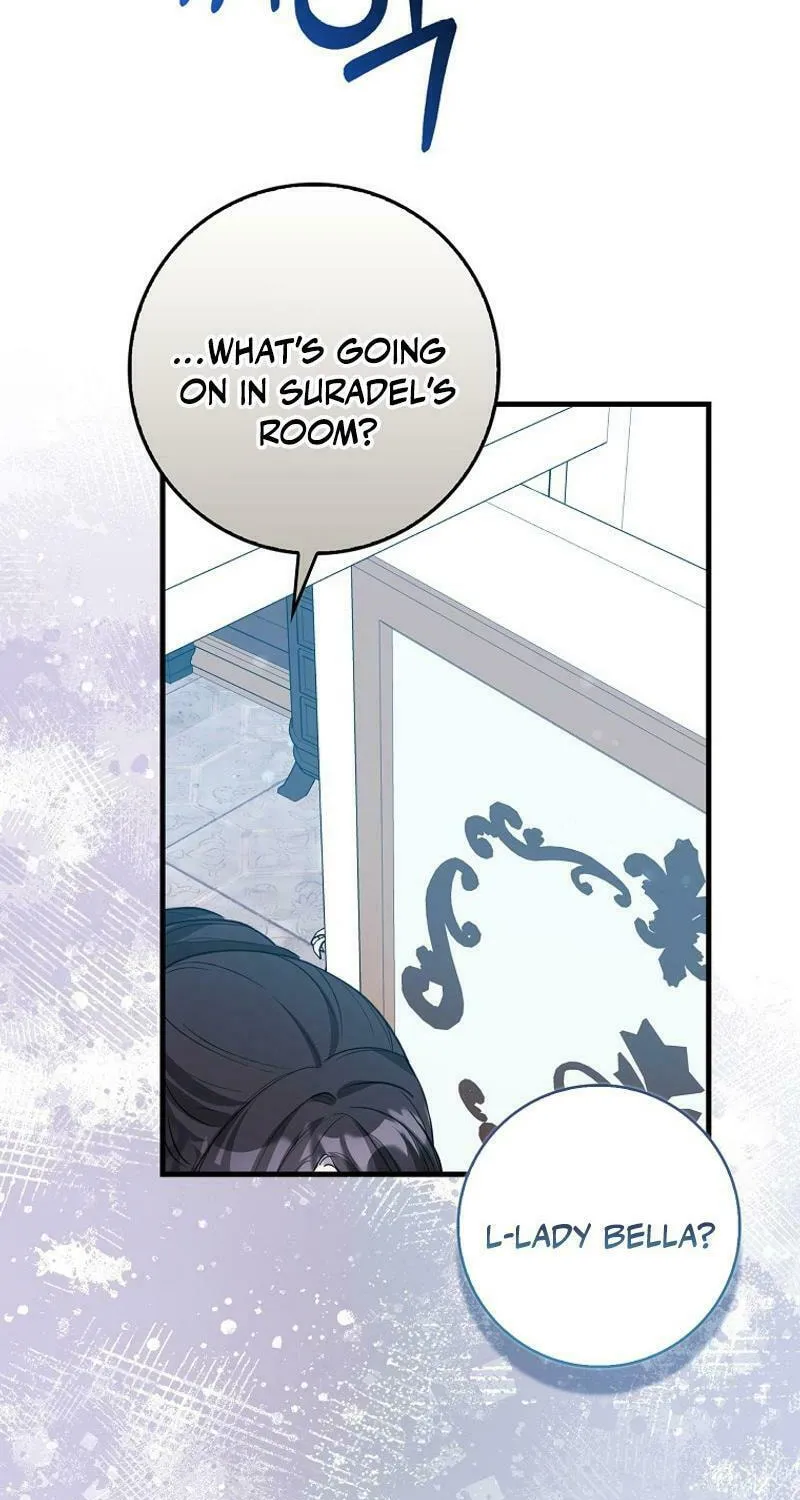The Crazy Killer Whale's Favourite Penguin Chapter 28 page 15 - 