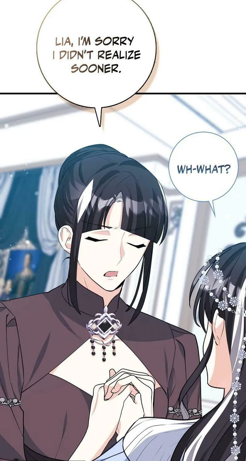 The Crazy Killer Whale's Favourite Penguin Chapter 28 page 20 - 
