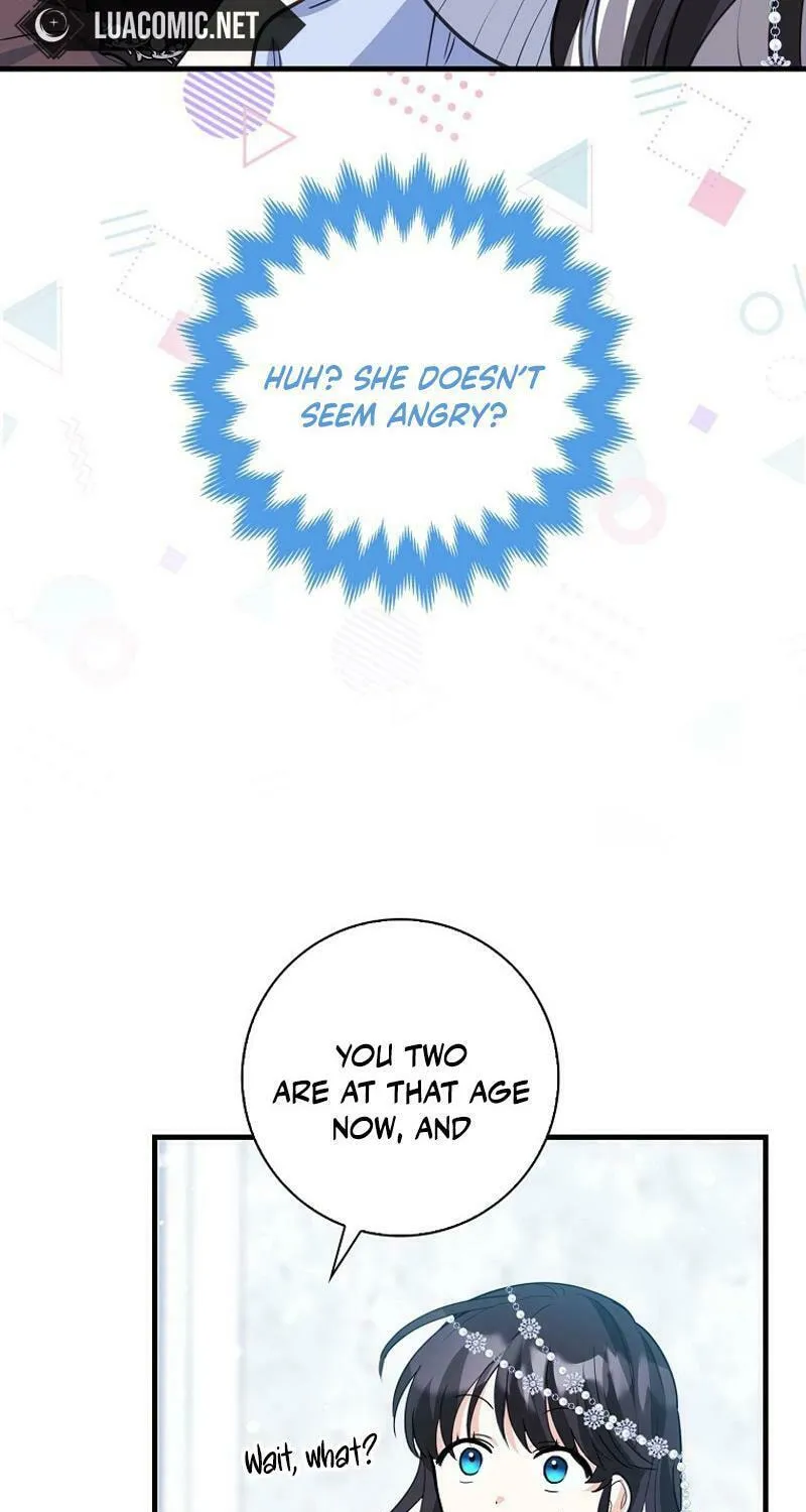 The Crazy Killer Whale's Favourite Penguin Chapter 28 page 21 - 