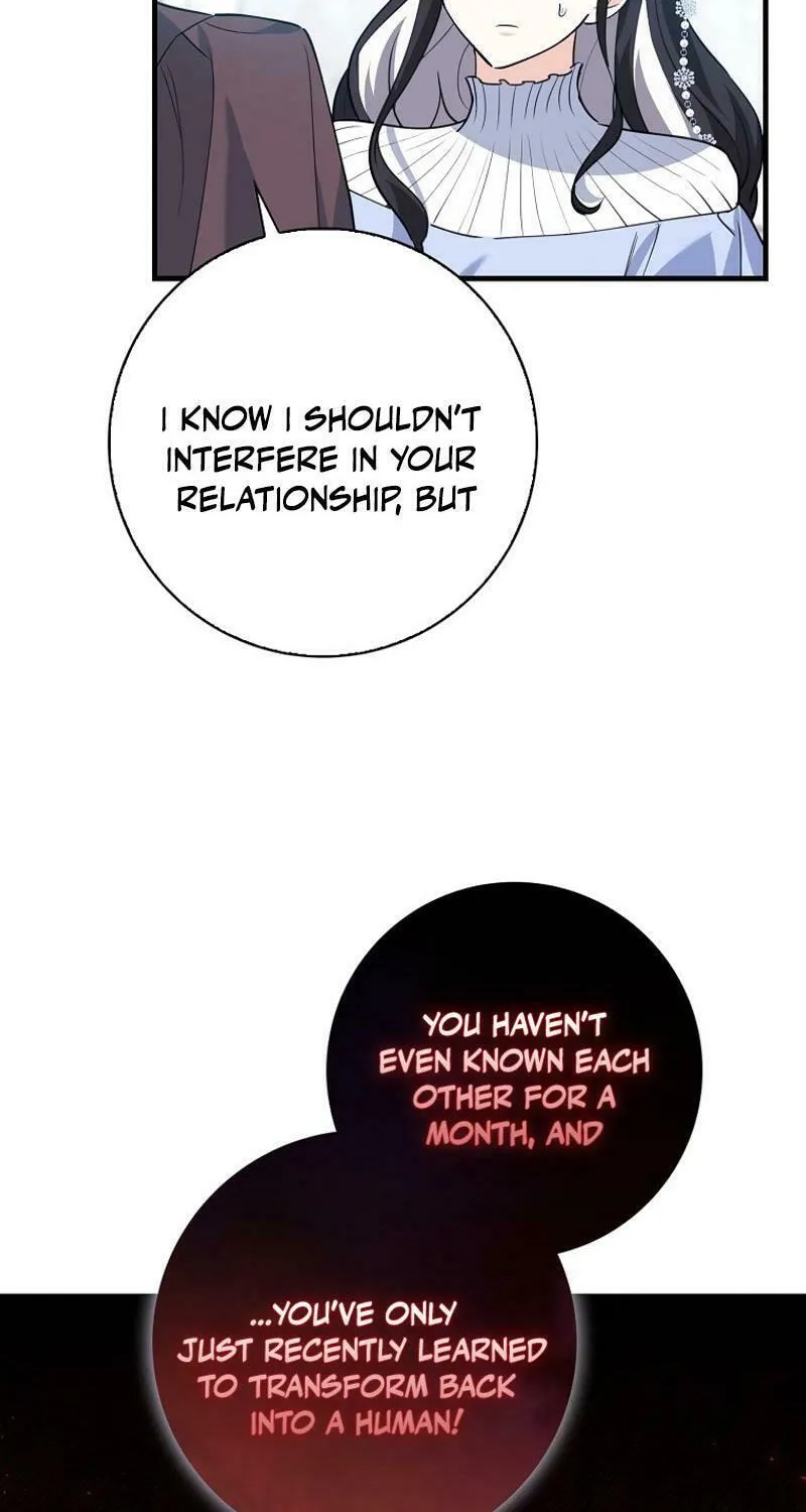 The Crazy Killer Whale's Favourite Penguin Chapter 28 page 22 - 