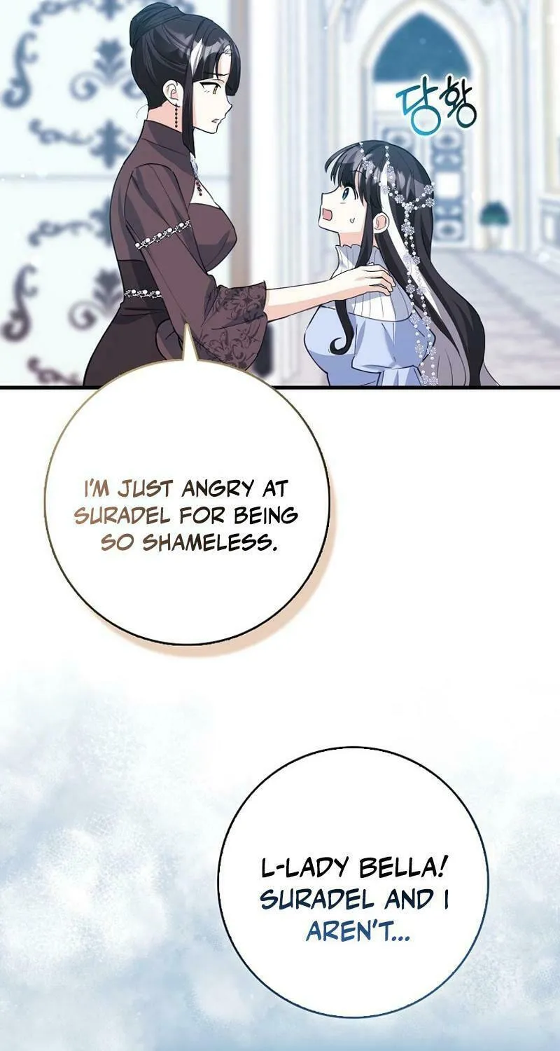 The Crazy Killer Whale's Favourite Penguin Chapter 28 page 25 - 