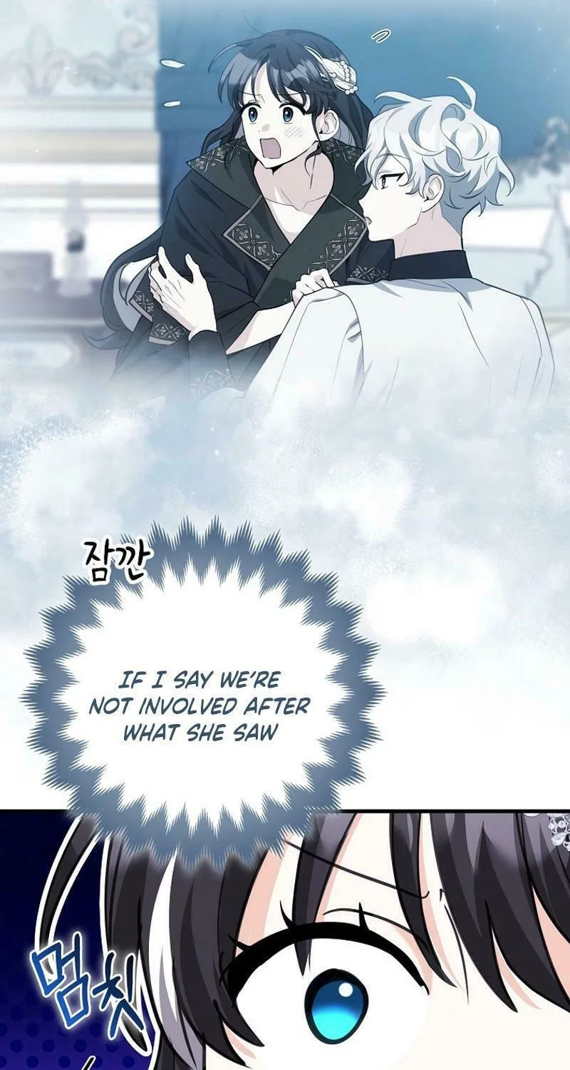 The Crazy Killer Whale's Favourite Penguin Chapter 28 page 26 - 
