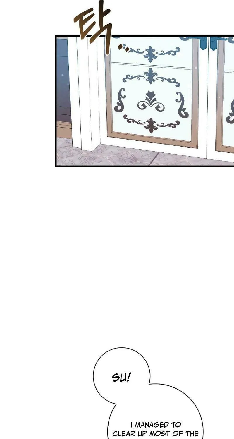 The Crazy Killer Whale's Favourite Penguin Chapter 28 page 34 - 