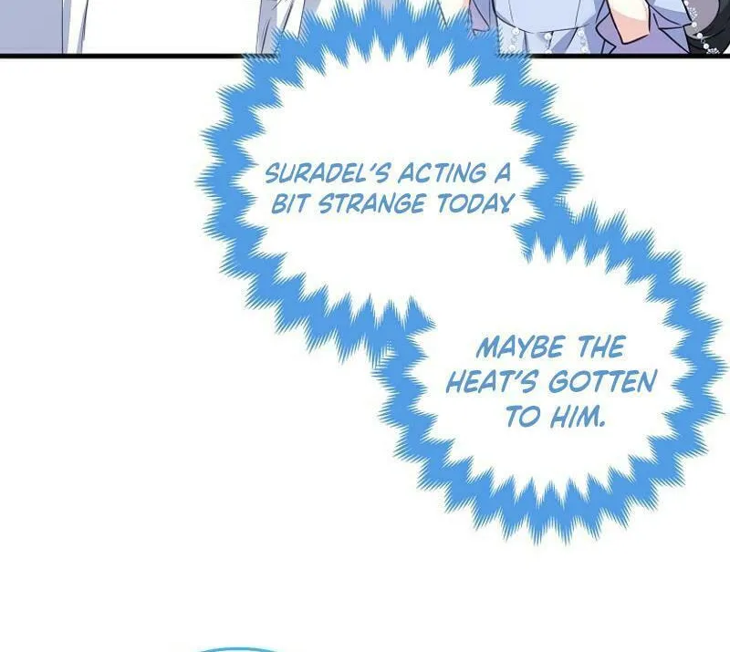 The Crazy Killer Whale's Favourite Penguin Chapter 28 page 42 - 