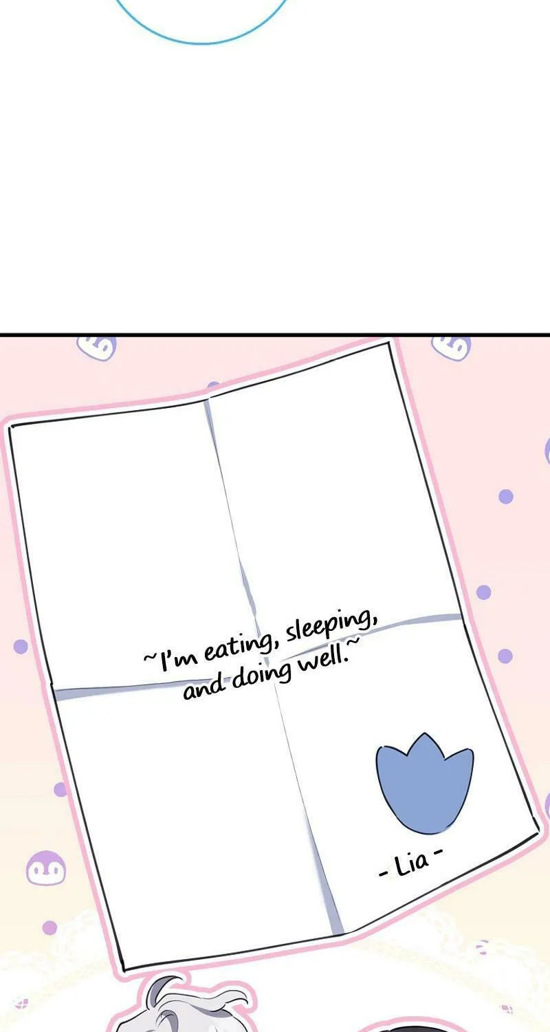 The Crazy Killer Whale's Favourite Penguin Chapter 28 page 44 - 