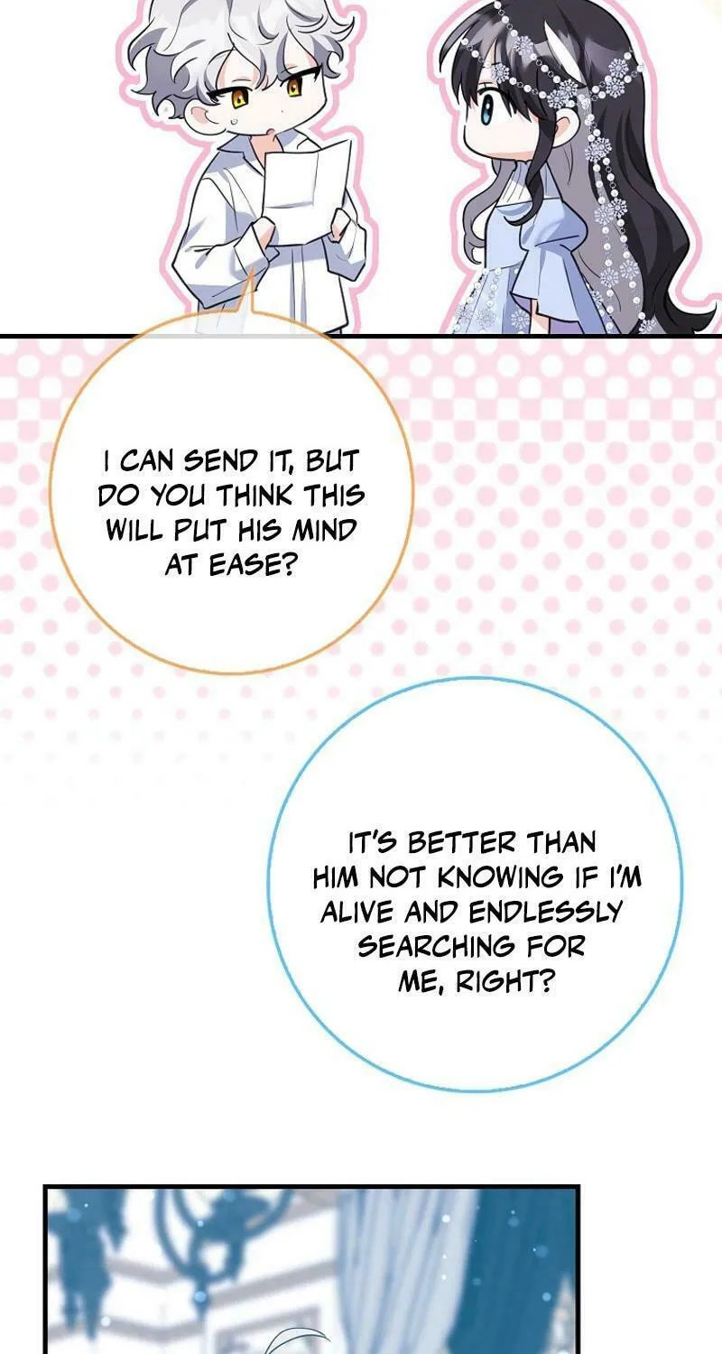 The Crazy Killer Whale's Favourite Penguin Chapter 28 page 45 - 