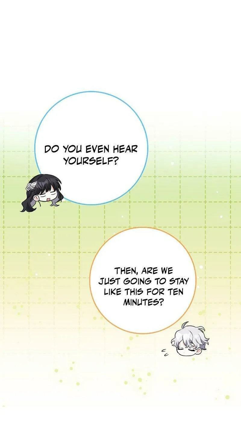 The Crazy Killer Whale's Favourite Penguin Chapter 28 page 6 - 