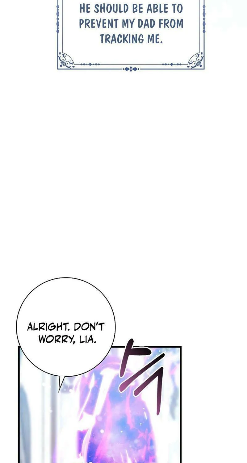 The Crazy Killer Whale's Favourite Penguin Chapter 28 page 51 - 
