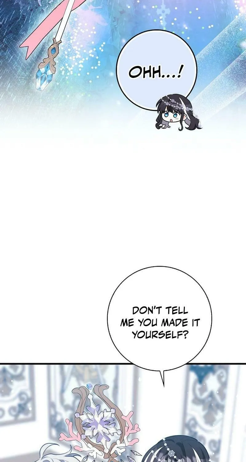 The Crazy Killer Whale's Favourite Penguin Chapter 28 page 55 - 