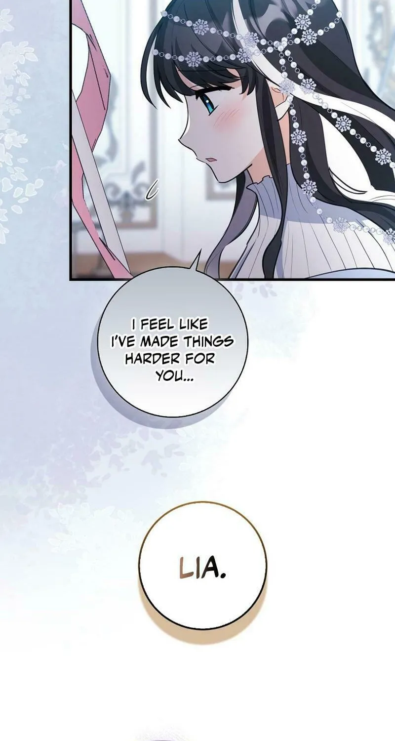 The Crazy Killer Whale's Favourite Penguin Chapter 28 page 61 - 