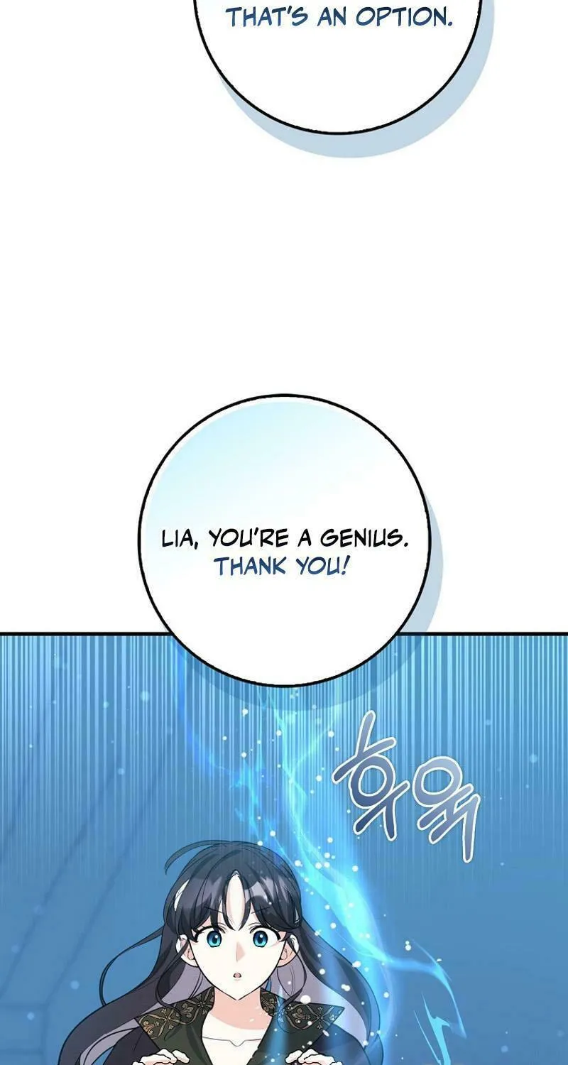 The Crazy Killer Whale's Favourite Penguin Chapter 28 page 9 - 