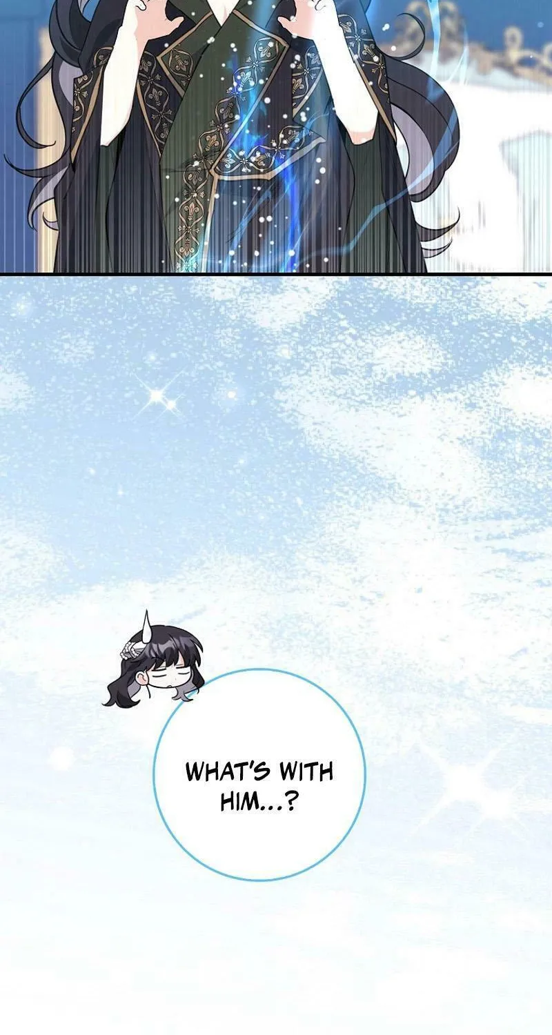 The Crazy Killer Whale's Favourite Penguin Chapter 28 page 10 - 