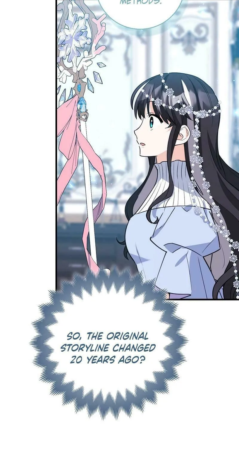 The Crazy Killer Whale's Favourite Penguin Chapter 29 page 11 - 