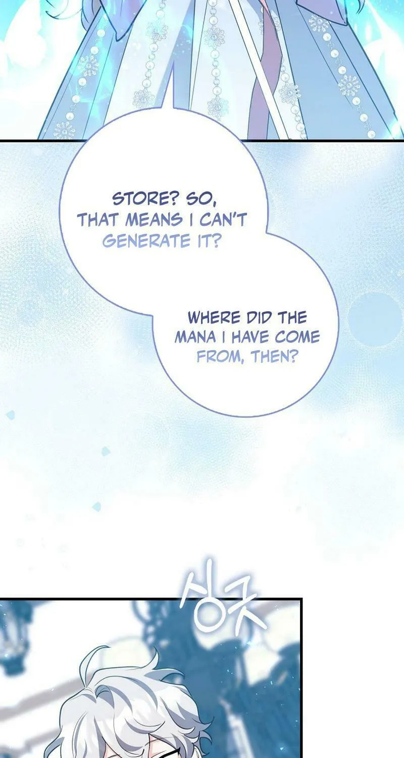 The Crazy Killer Whale's Favourite Penguin Chapter 29 page 15 - 