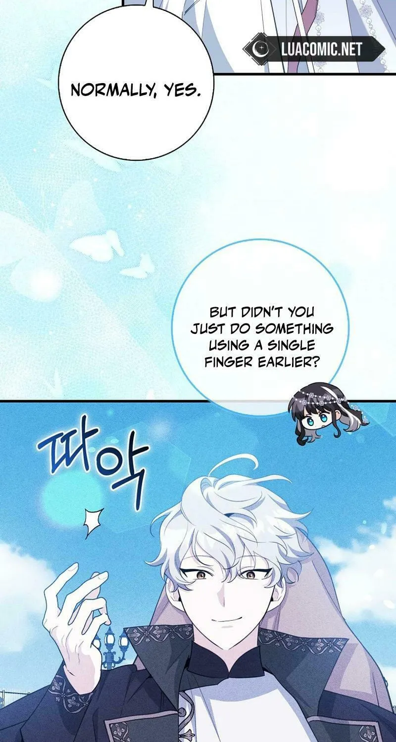 The Crazy Killer Whale's Favourite Penguin Chapter 29 page 20 - 