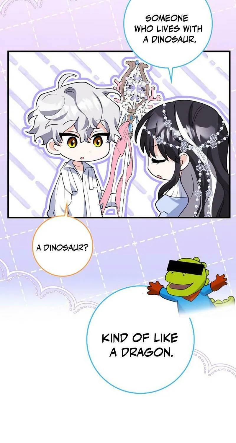 The Crazy Killer Whale's Favourite Penguin Chapter 29 page 34 - 