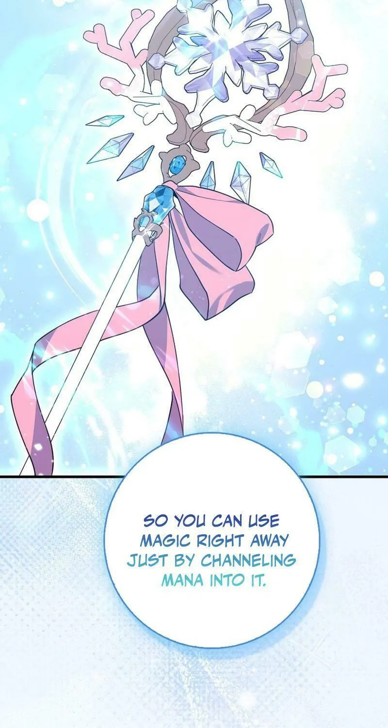 The Crazy Killer Whale's Favourite Penguin Chapter 29 page 38 - 