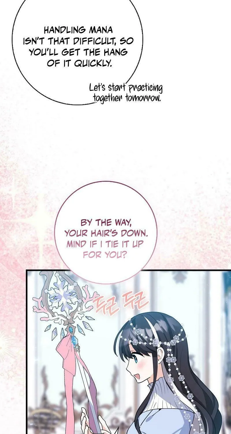 The Crazy Killer Whale's Favourite Penguin Chapter 29 page 40 - 