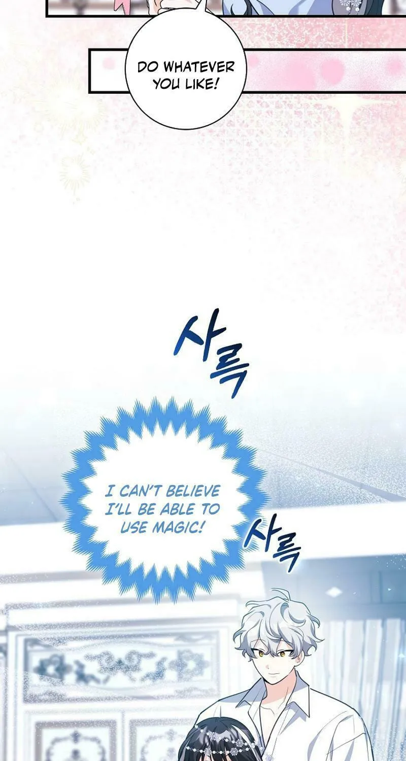 The Crazy Killer Whale's Favourite Penguin Chapter 29 page 41 - 