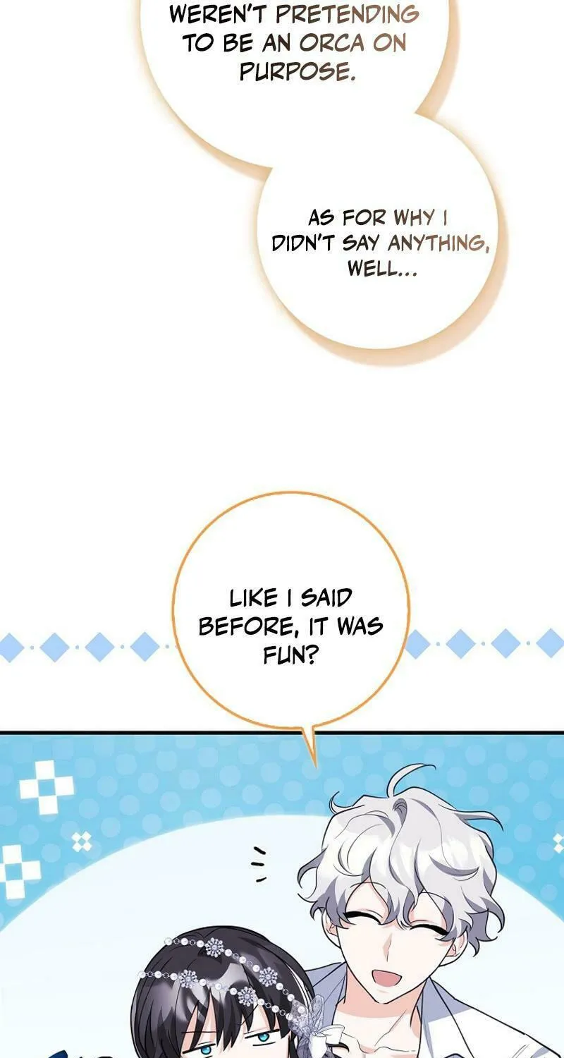 The Crazy Killer Whale's Favourite Penguin Chapter 29 page 47 - 