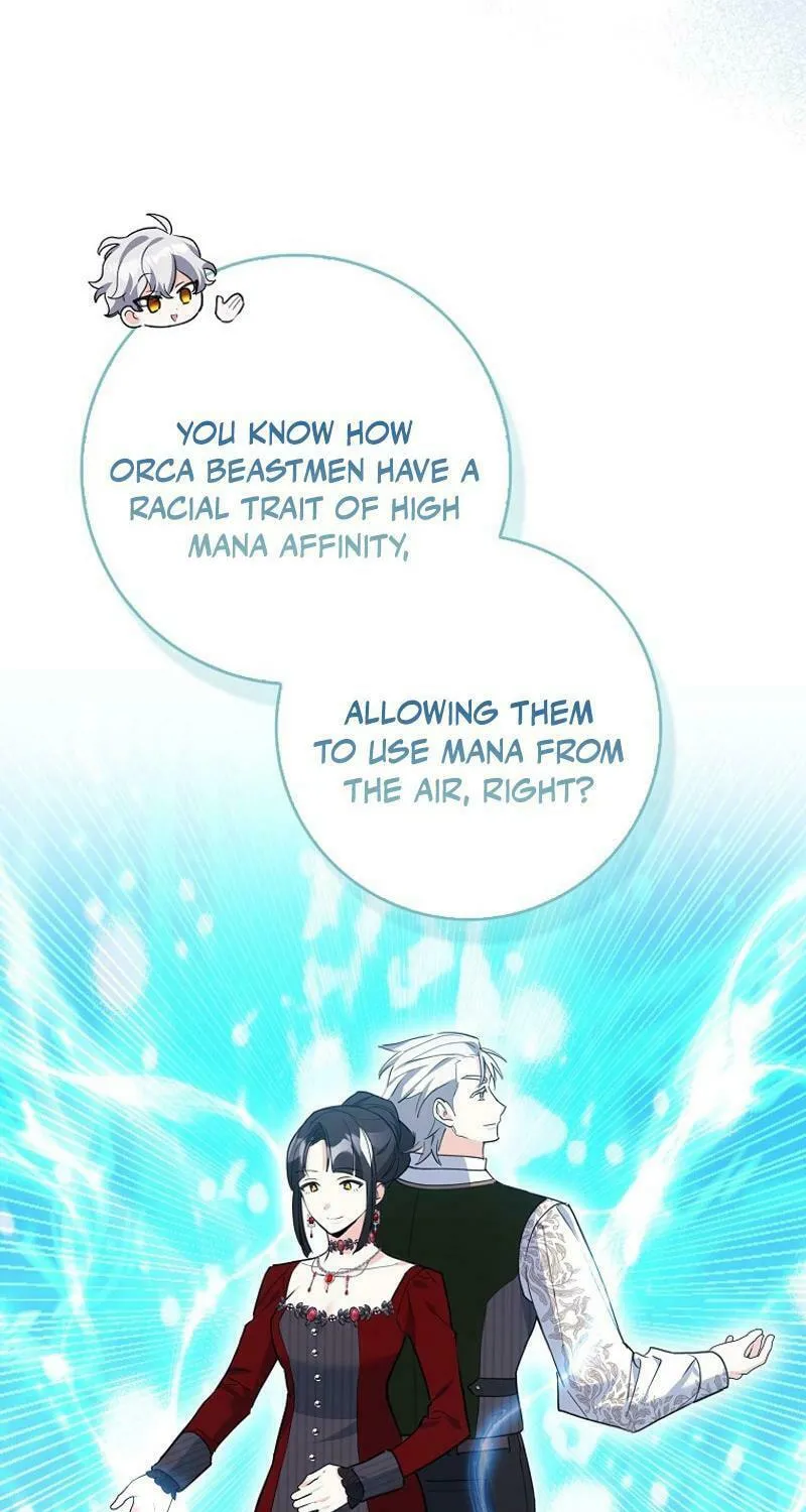 The Crazy Killer Whale's Favourite Penguin Chapter 29 page 9 - 