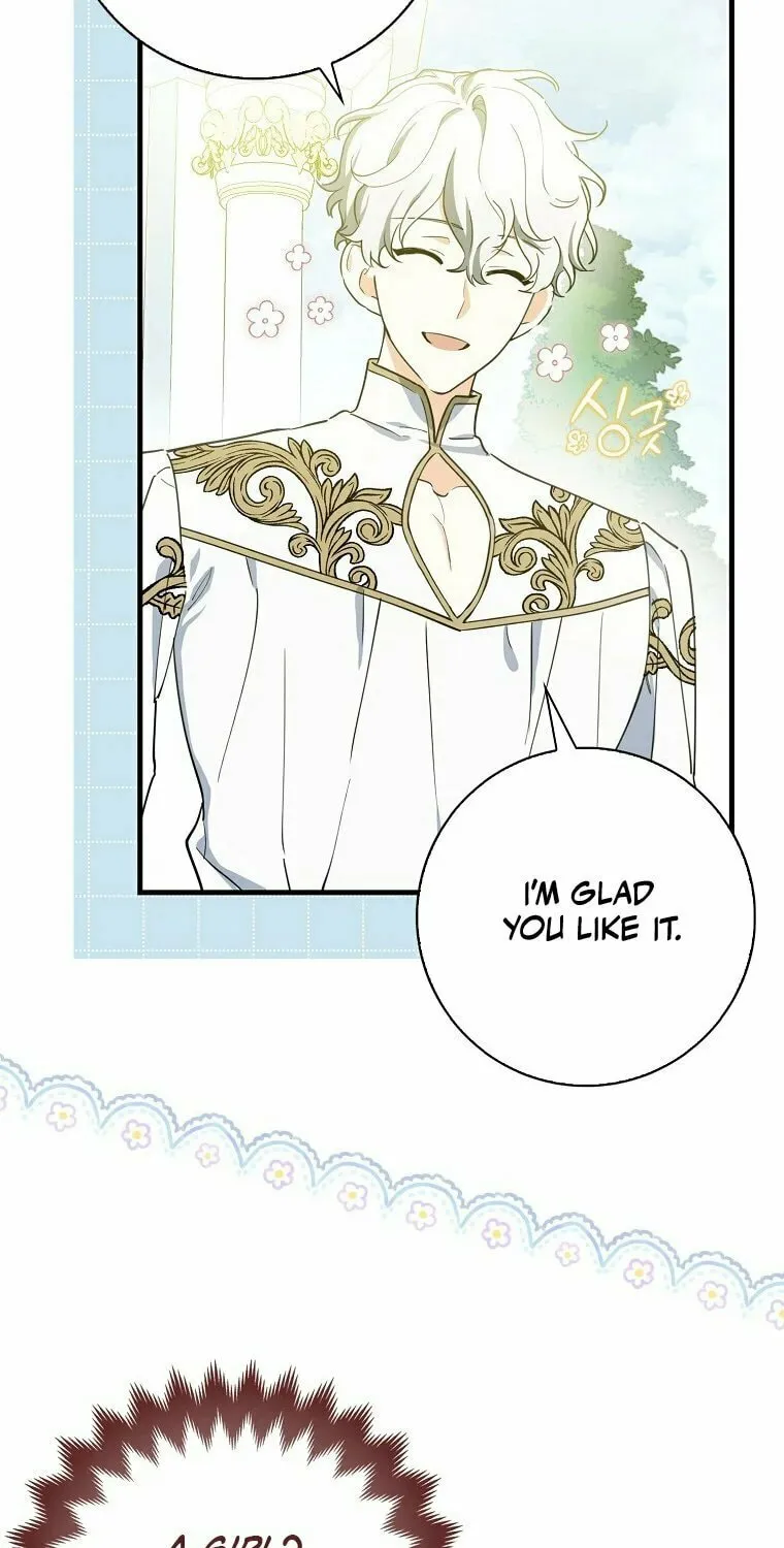The Crazy Killer Whale's Favourite Penguin Chapter 3 page 25 - 