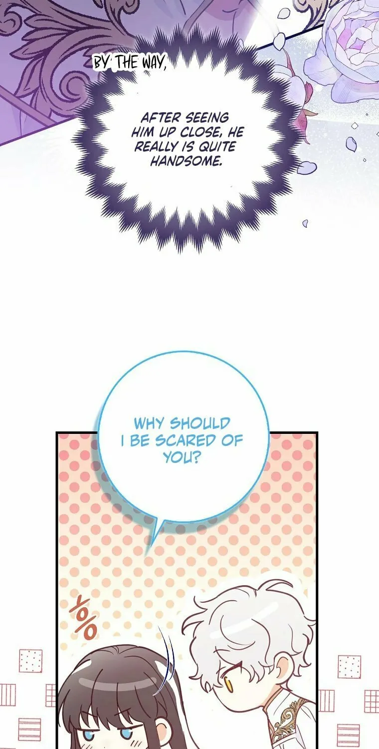 The Crazy Killer Whale's Favourite Penguin Chapter 3 page 33 - 