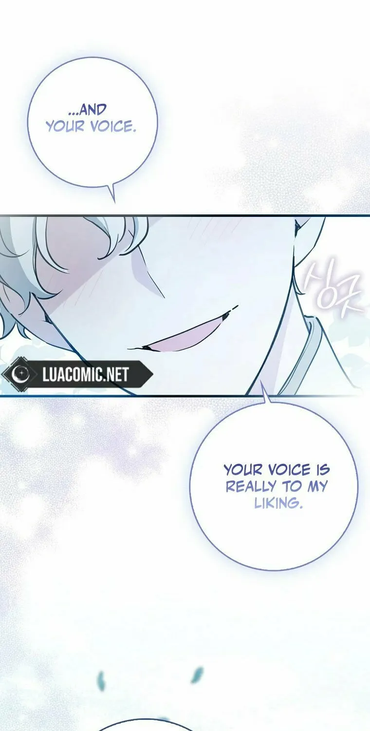 The Crazy Killer Whale's Favourite Penguin Chapter 3 page 48 - 
