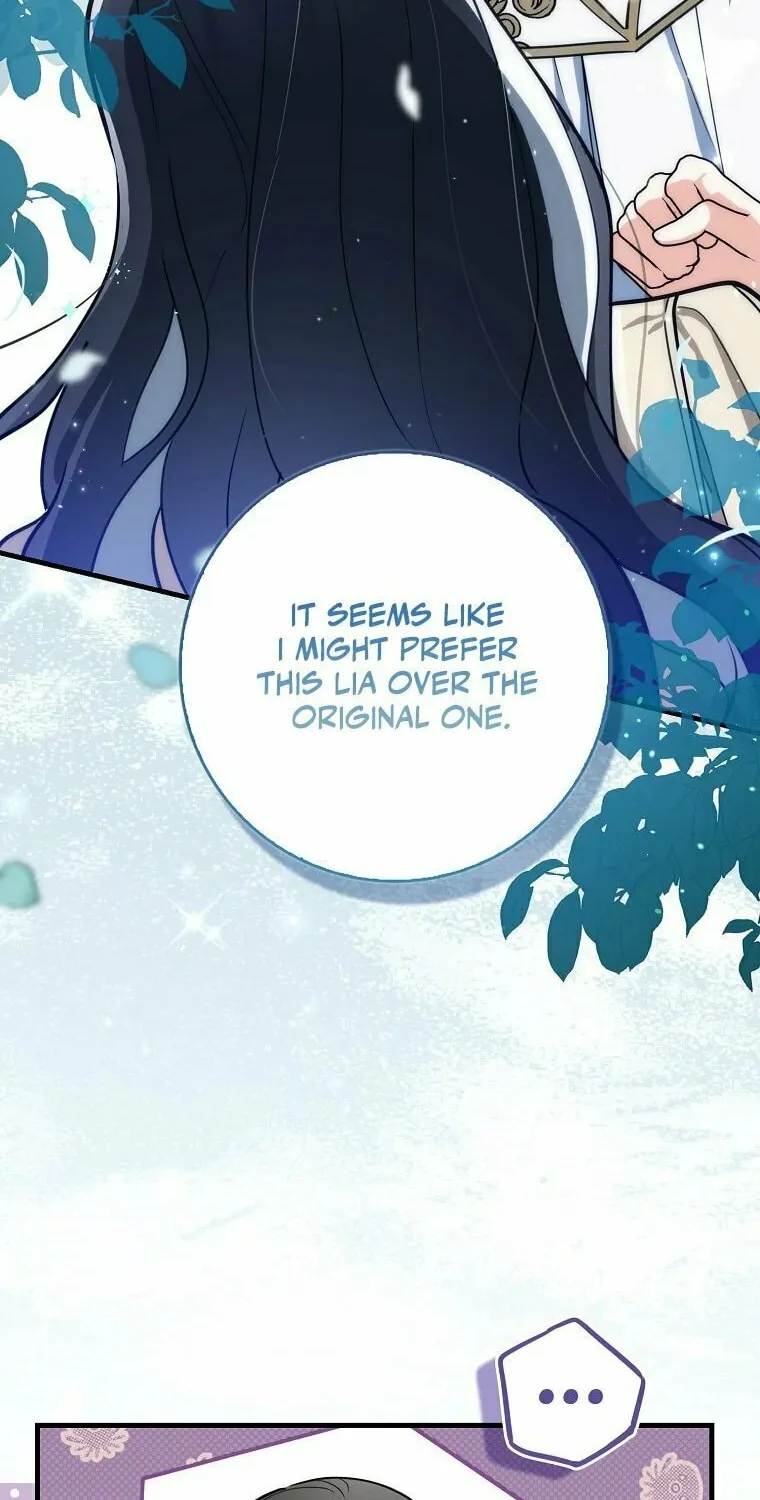 The Crazy Killer Whale's Favourite Penguin Chapter 3 page 50 - 