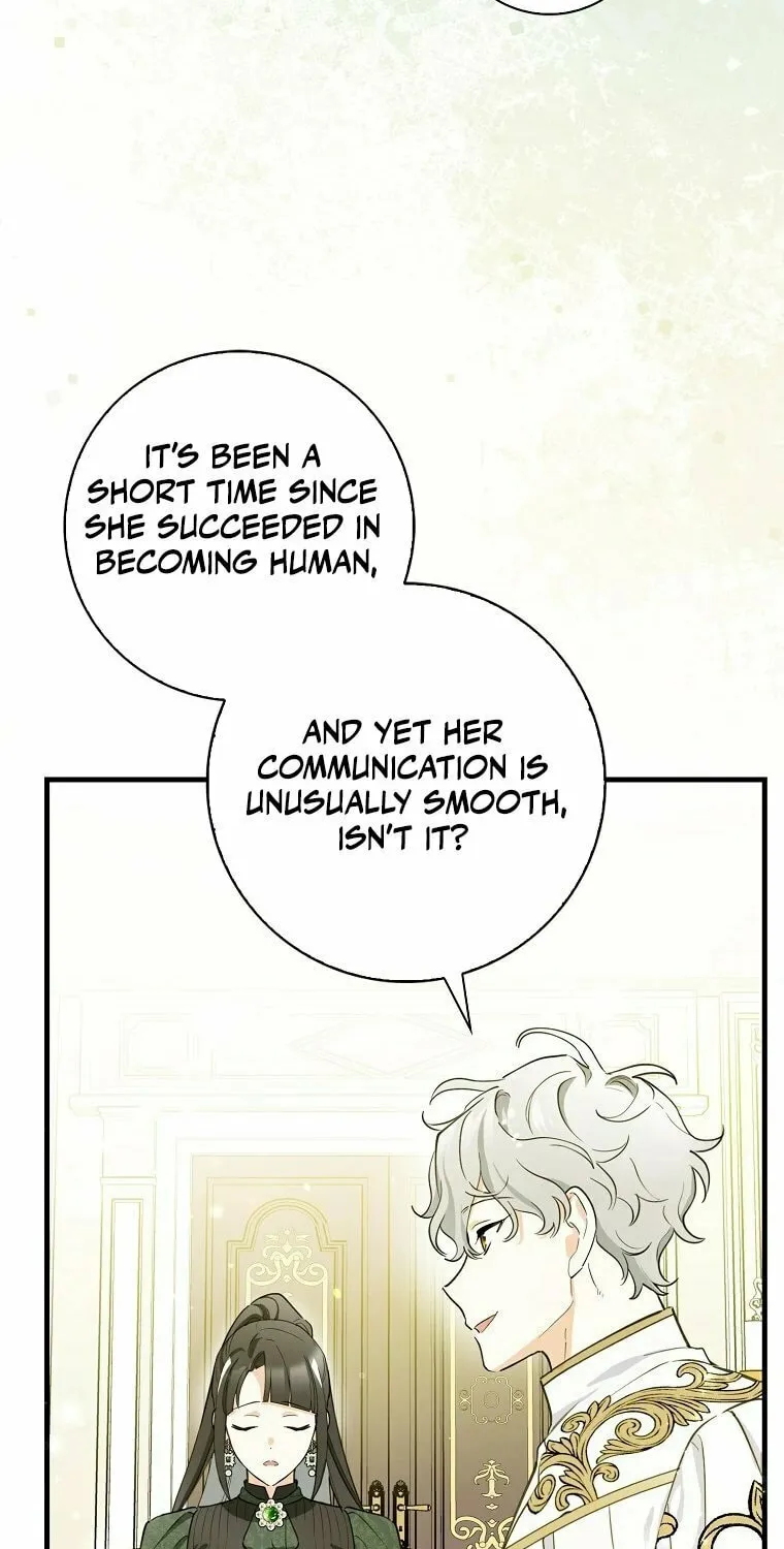 The Crazy Killer Whale's Favourite Penguin Chapter 3 page 56 - 