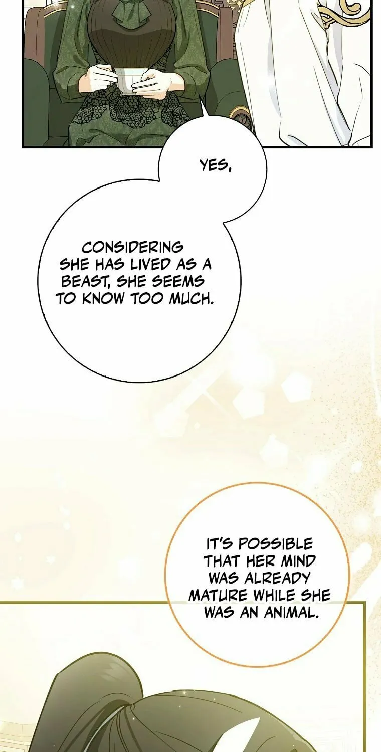 The Crazy Killer Whale's Favourite Penguin Chapter 3 page 57 - 