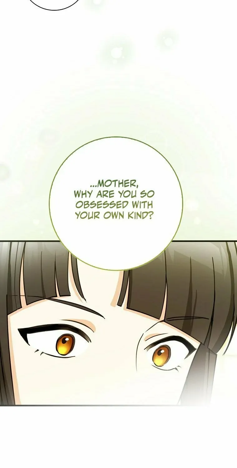 The Crazy Killer Whale's Favourite Penguin Chapter 3 page 68 - 