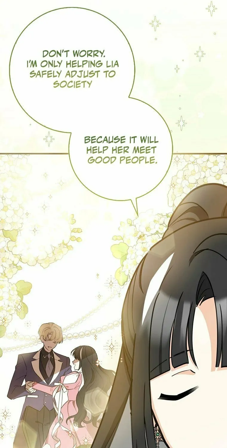 The Crazy Killer Whale's Favourite Penguin Chapter 3 page 77 - 