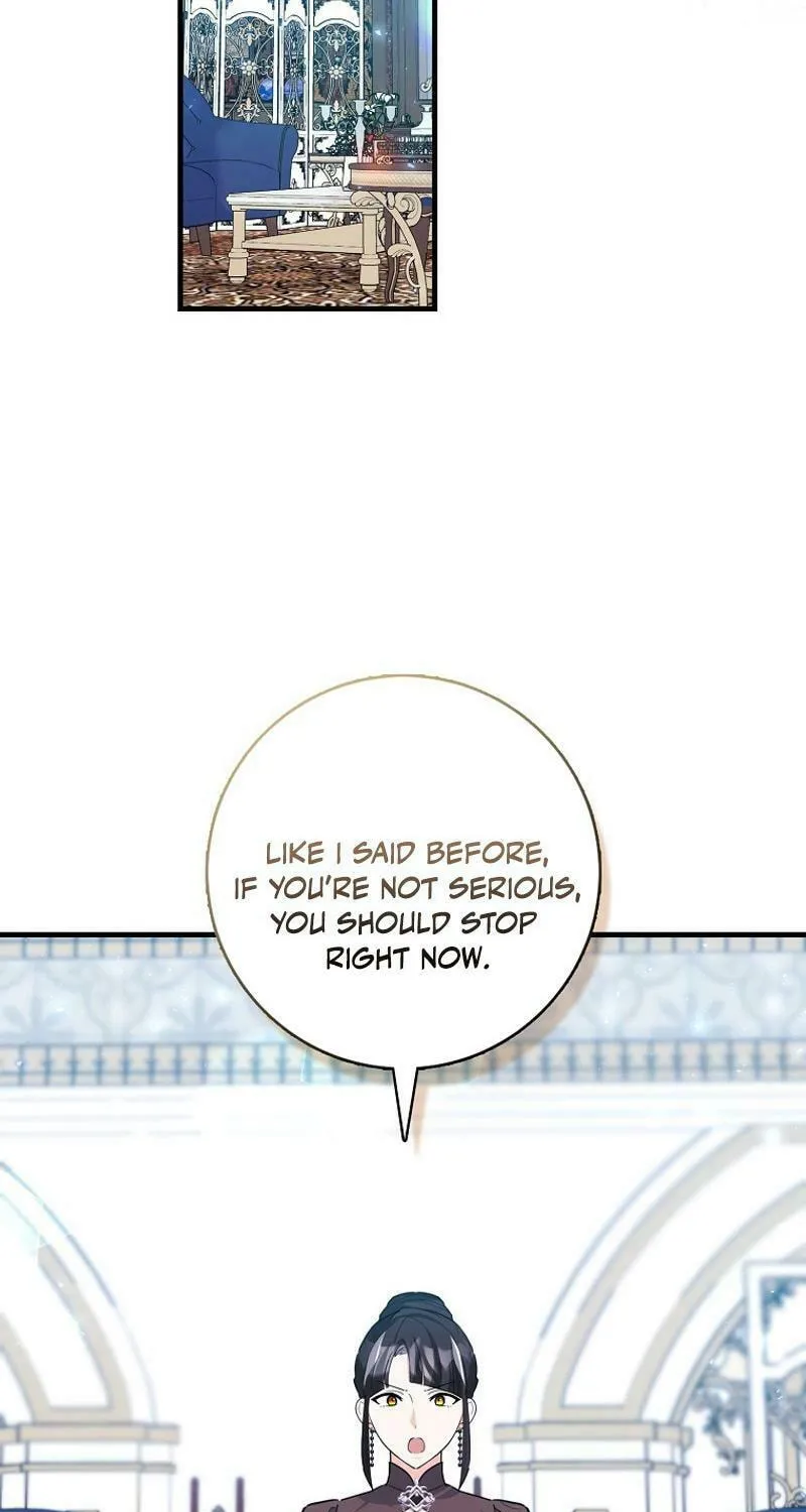 The Crazy Killer Whale's Favourite Penguin Chapter 30 page 23 - 
