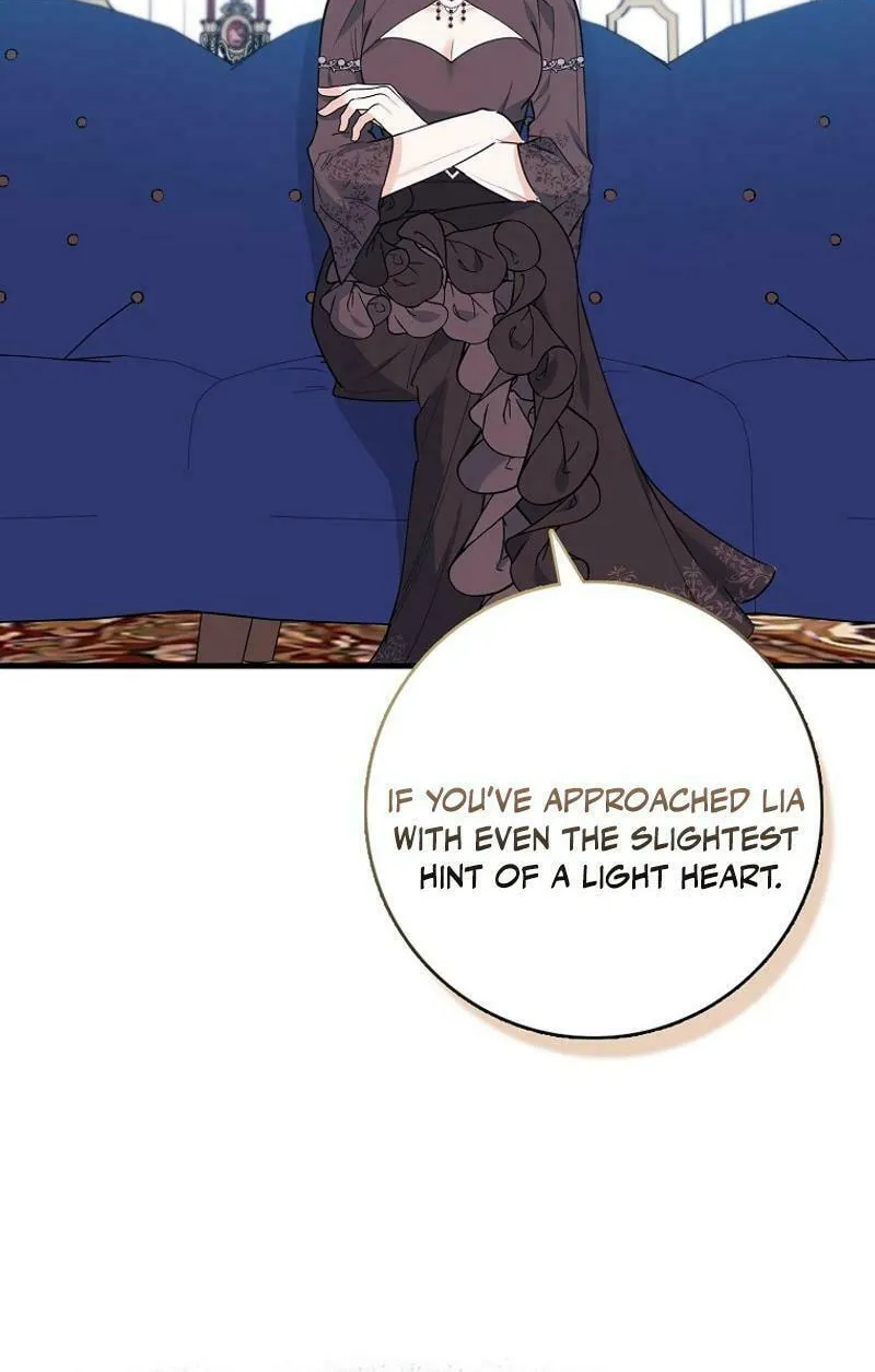 The Crazy Killer Whale's Favourite Penguin Chapter 30 page 24 - 