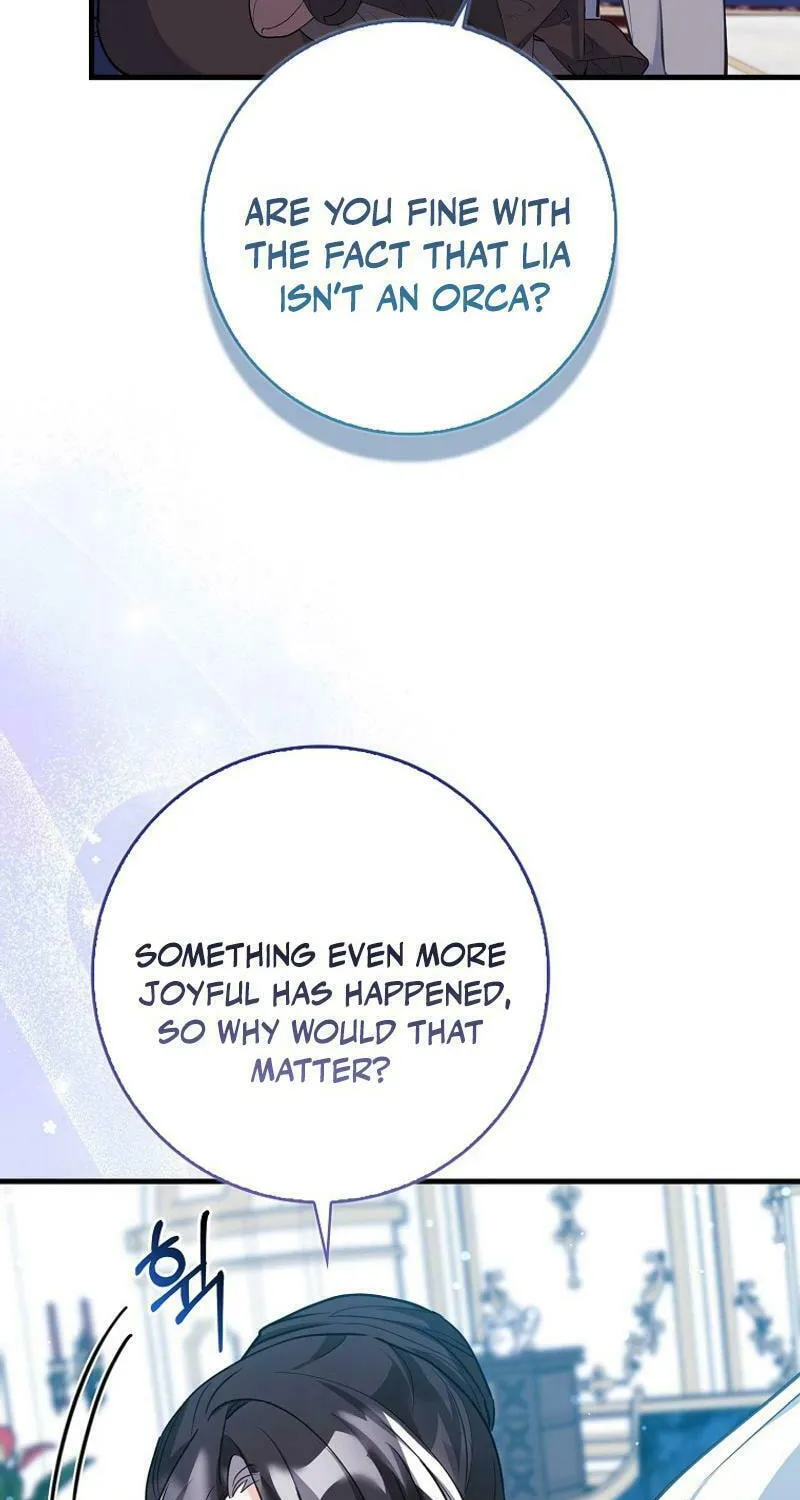 The Crazy Killer Whale's Favourite Penguin Chapter 30 page 45 - 