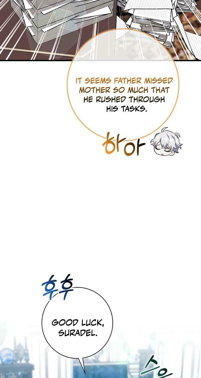 The Crazy Killer Whale's Favourite Penguin Chapter 30 page 51 - 
