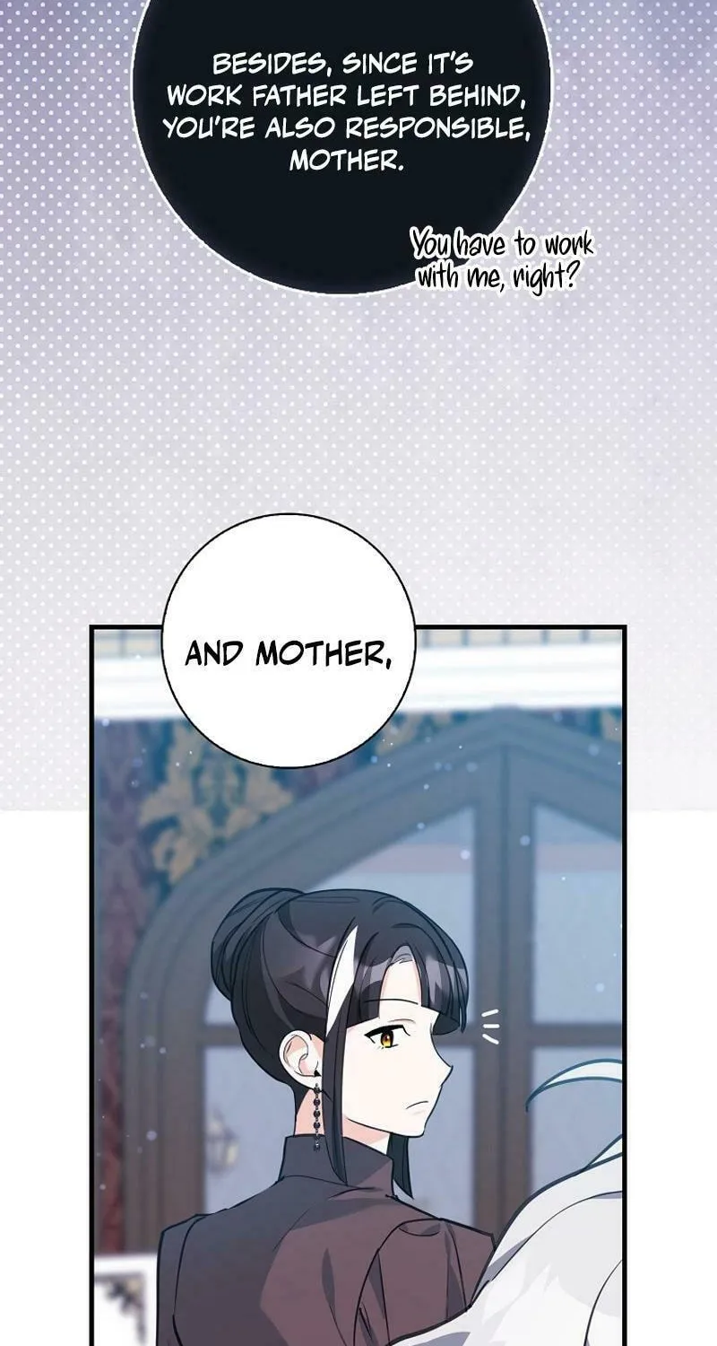 The Crazy Killer Whale's Favourite Penguin Chapter 30 page 56 - 