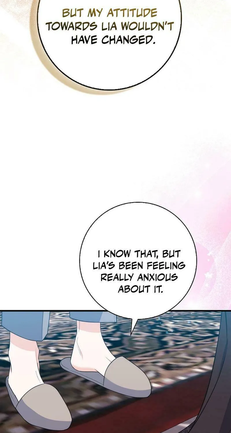 The Crazy Killer Whale's Favourite Penguin Chapter 30 page 61 - 