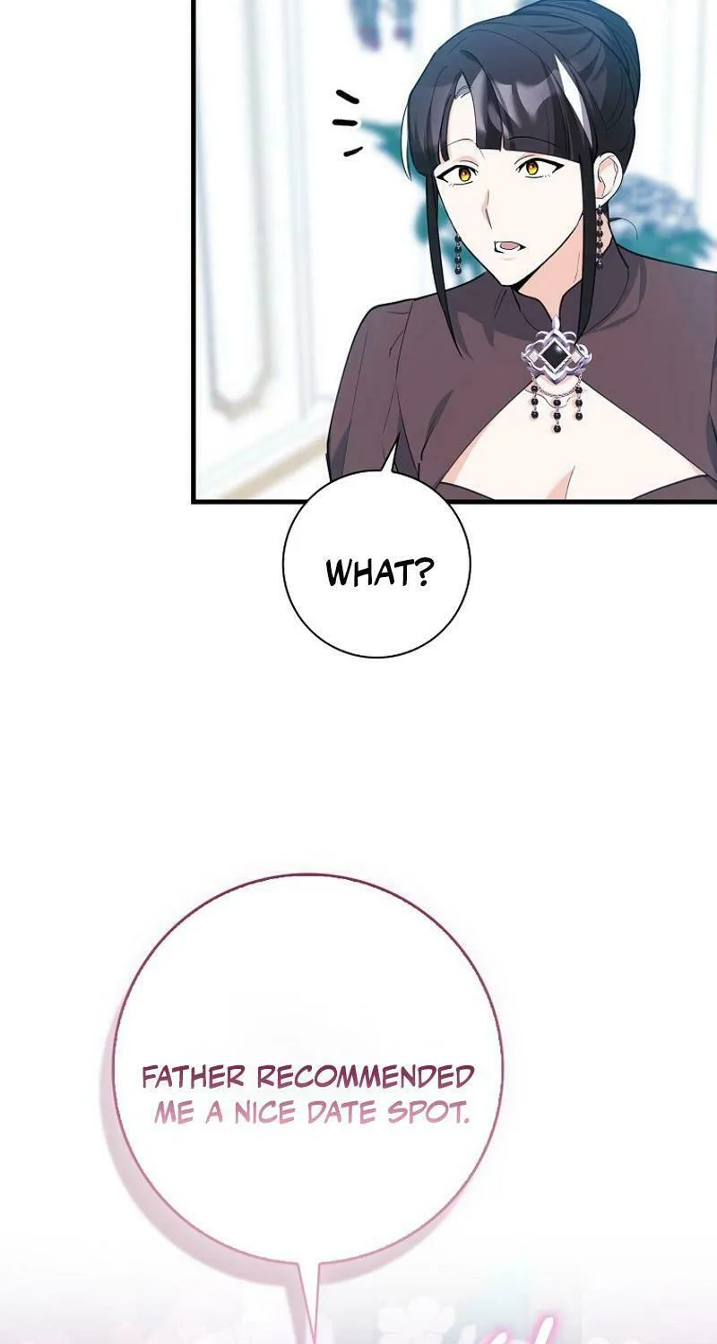 The Crazy Killer Whale's Favourite Penguin Chapter 31 page 8 - 
