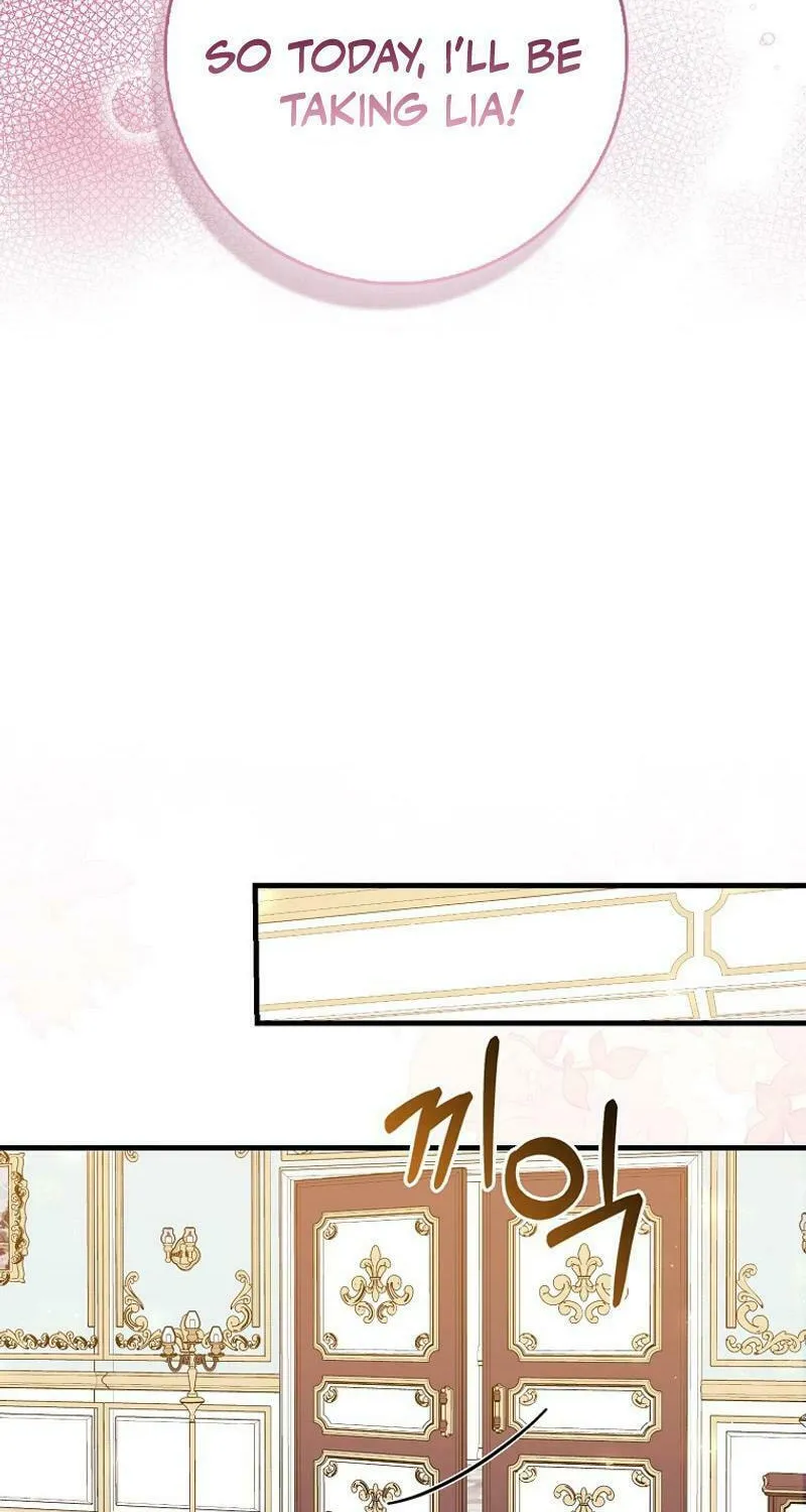 The Crazy Killer Whale's Favourite Penguin Chapter 31 page 10 - 