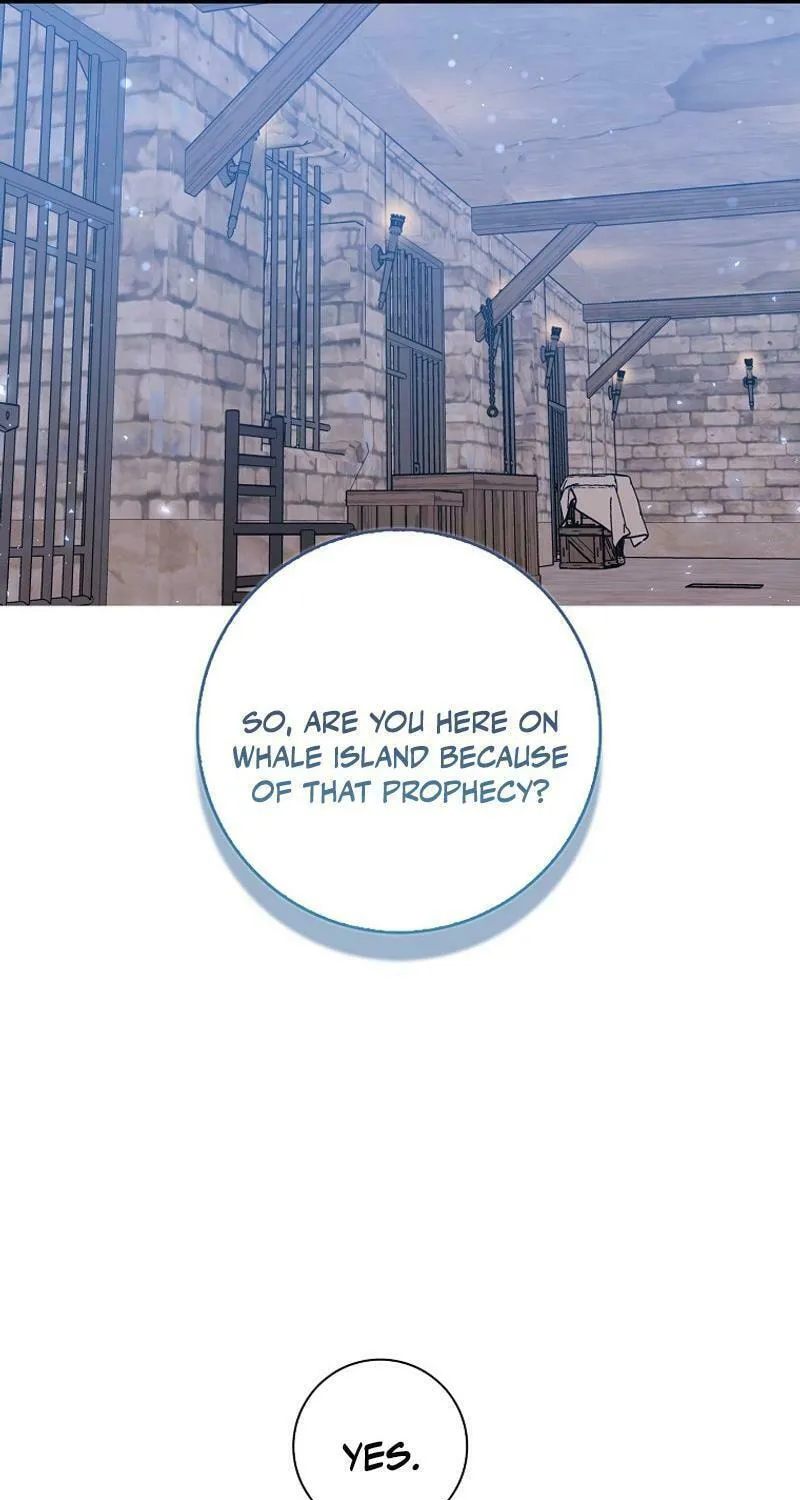 The Crazy Killer Whale's Favourite Penguin Chapter 32 page 29 - 