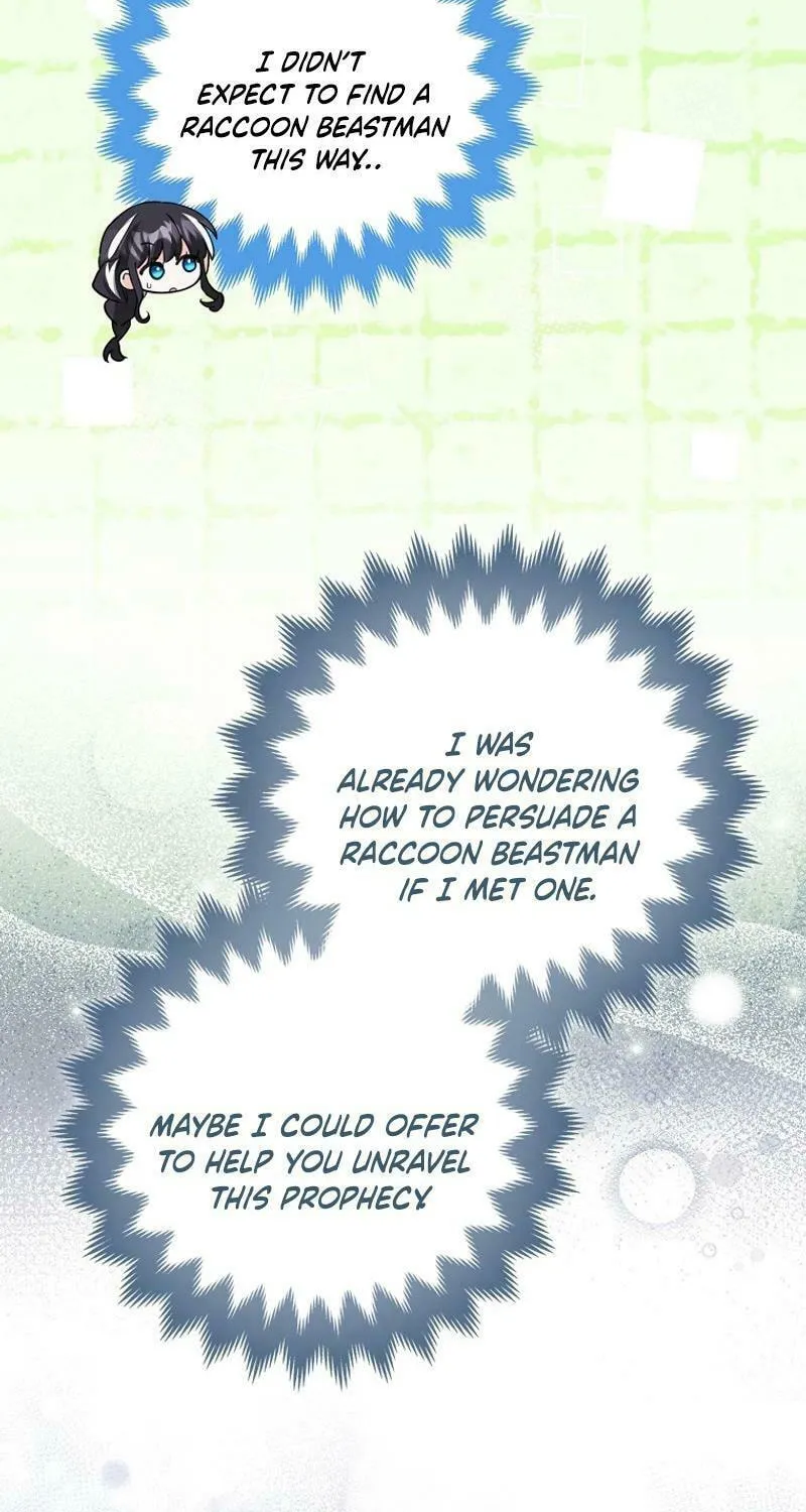 The Crazy Killer Whale's Favourite Penguin Chapter 32 page 43 - 