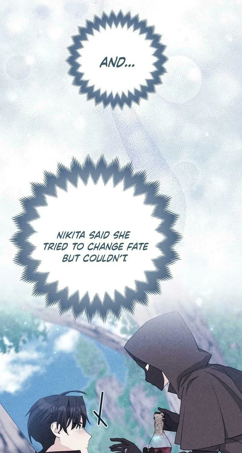 The Crazy Killer Whale's Favourite Penguin Chapter 32 page 44 - 