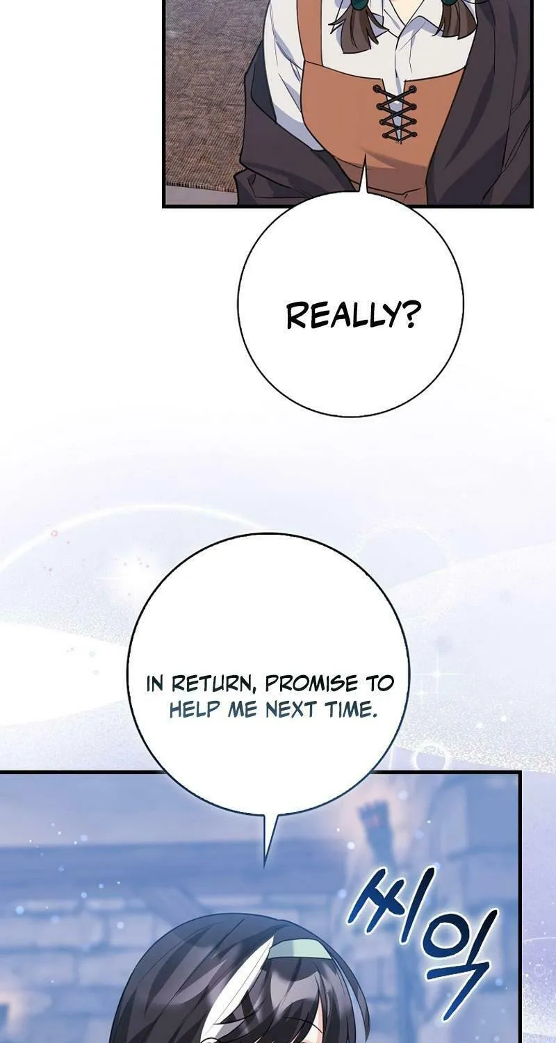 The Crazy Killer Whale's Favourite Penguin Chapter 32 page 50 - 