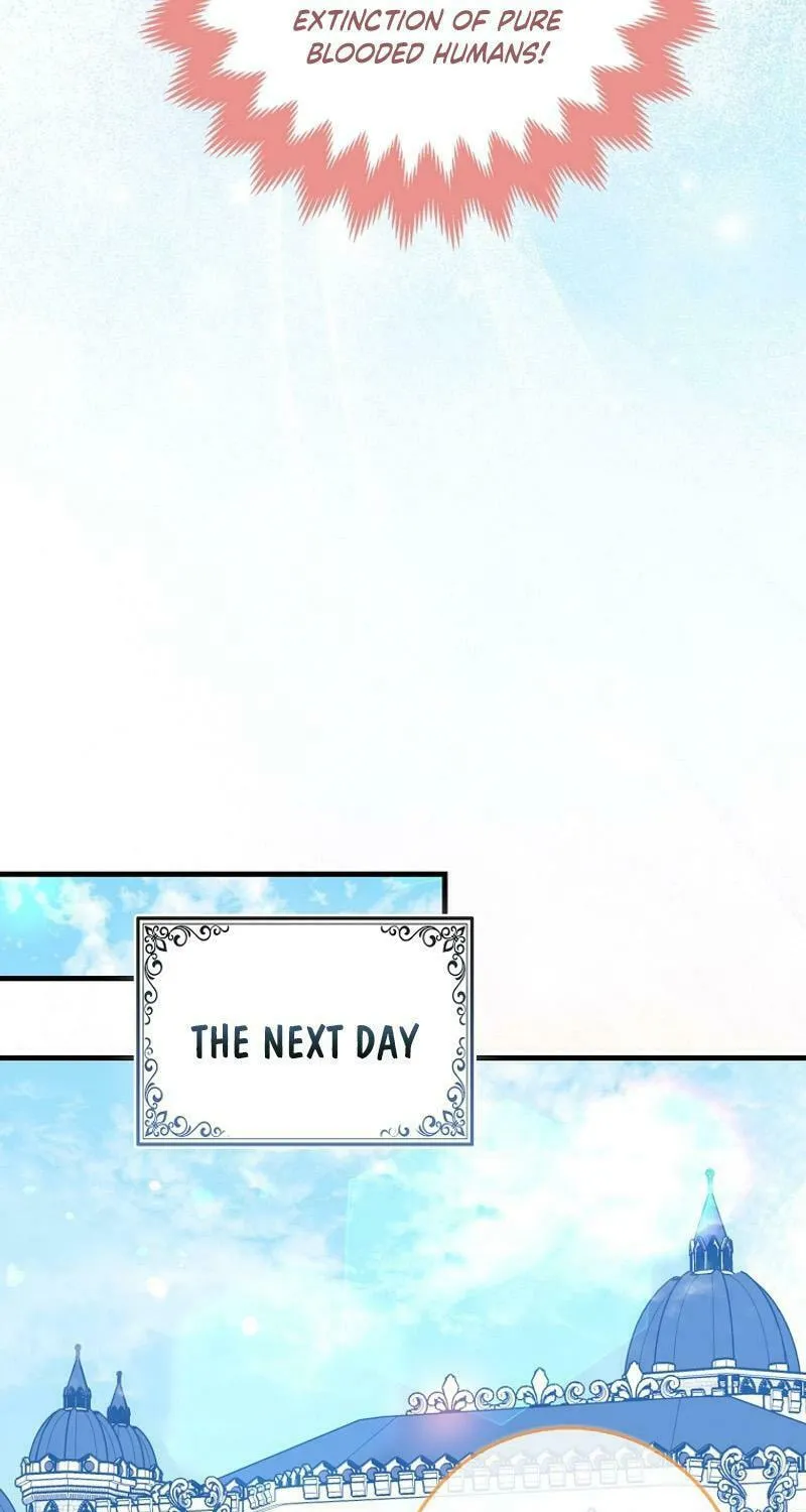 The Crazy Killer Whale's Favourite Penguin Chapter 32 page 56 - 