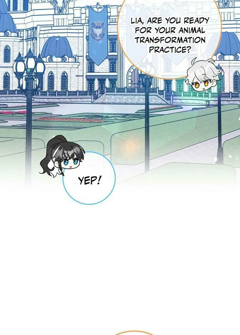 The Crazy Killer Whale's Favourite Penguin Chapter 32 page 57 - 