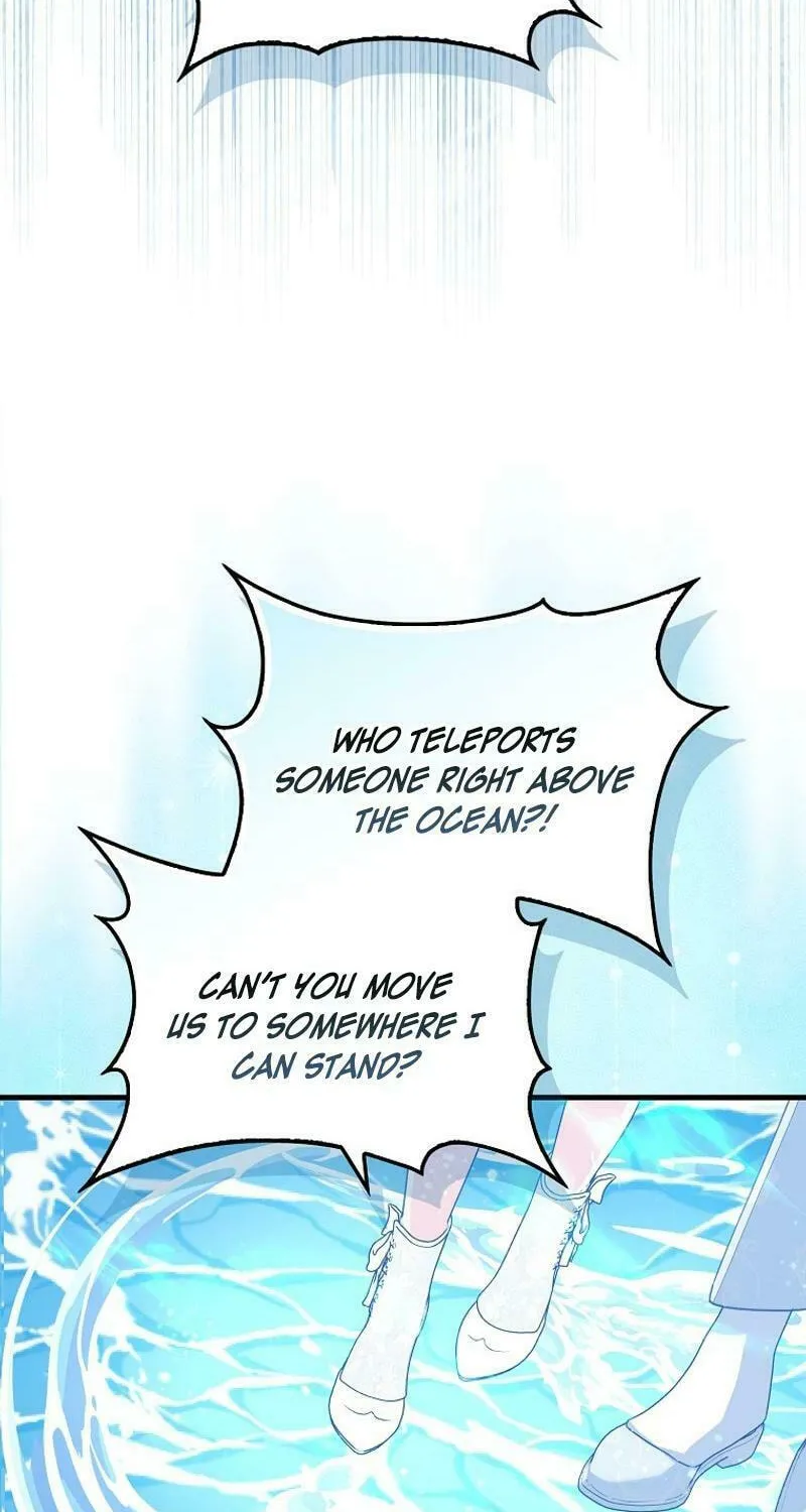 The Crazy Killer Whale's Favourite Penguin Chapter 32 page 61 - 