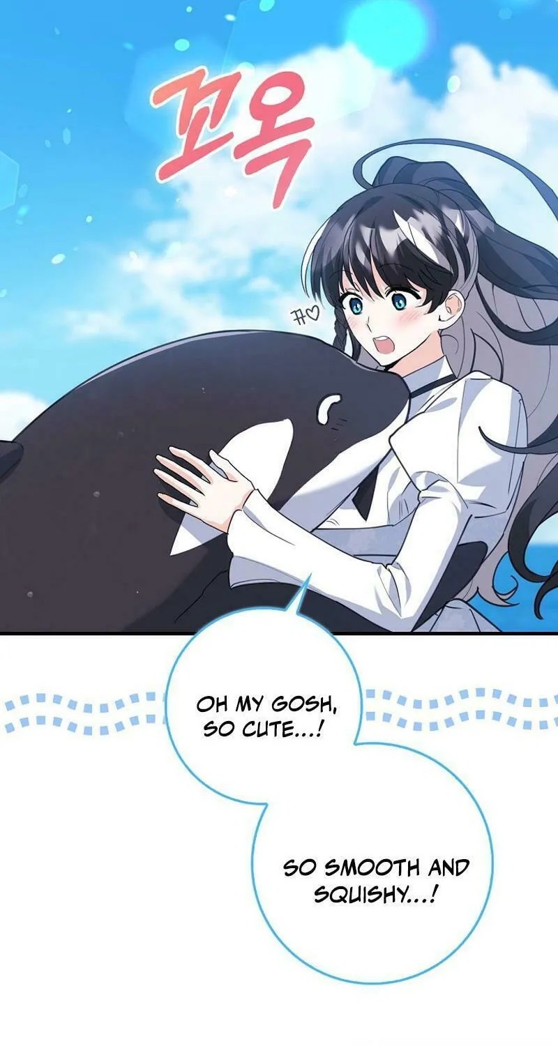 The Crazy Killer Whale's Favourite Penguin Chapter 33 page 14 - 